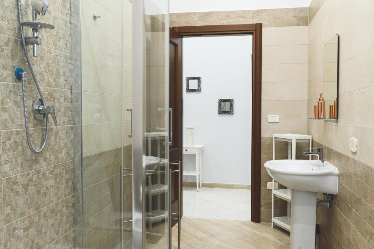Nana Guest Rooms Neapel Exterior foto