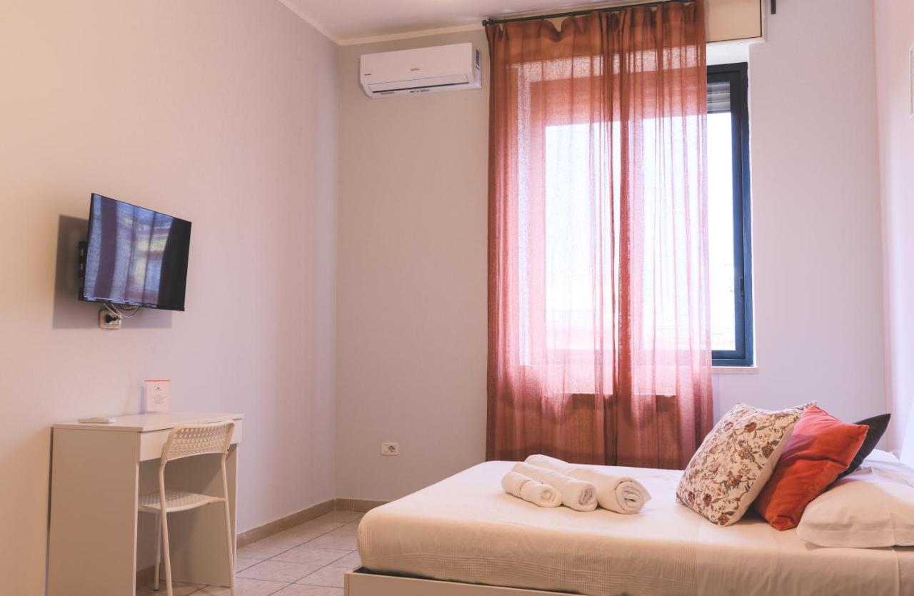 Nana Guest Rooms Neapel Exterior foto