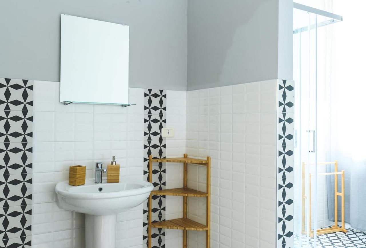 Nana Guest Rooms Neapel Exterior foto