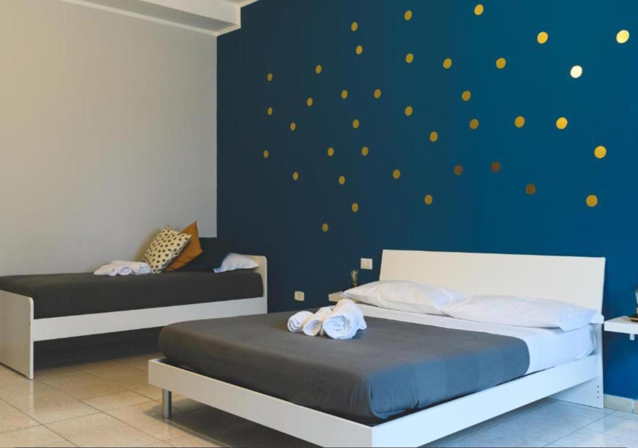 Nana Guest Rooms Neapel Exterior foto